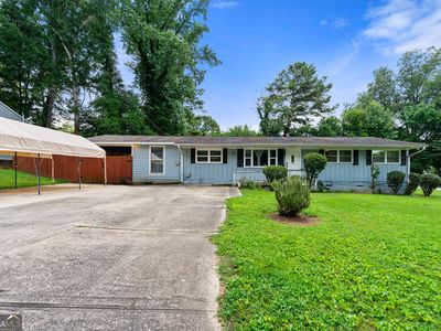 803 Port A Prince Ct