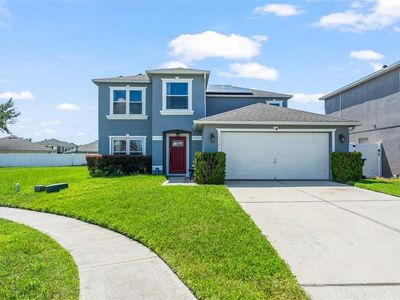 15272 SUGARGROVE WAY