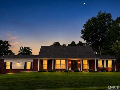 821 S Sappington Rd