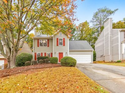 2773 Northgate Way NW