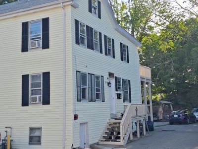 90 School St