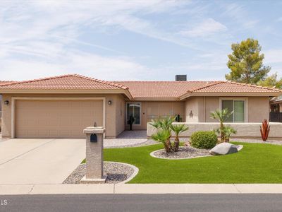 26406 S JARDIN Drive
