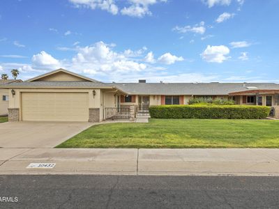 10432 W DESERT FOREST Circle
