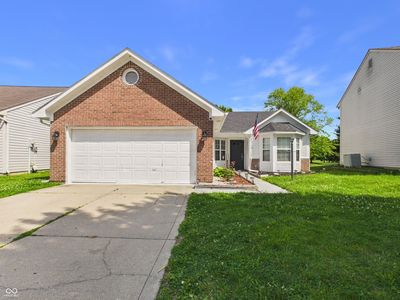 19124 Fox Chase Dr