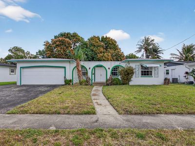 Property at 2540 NW 34th Terrace, Lauderdale Lakes, FL