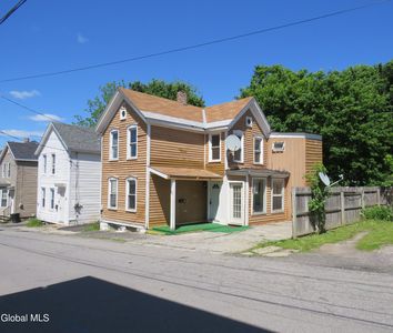 Property at 12 Glebe Street, Johnstown, NY