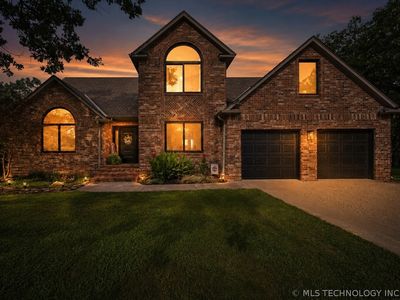 504 Oak Ridge Dr