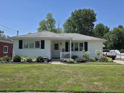 142 Homestead Dr