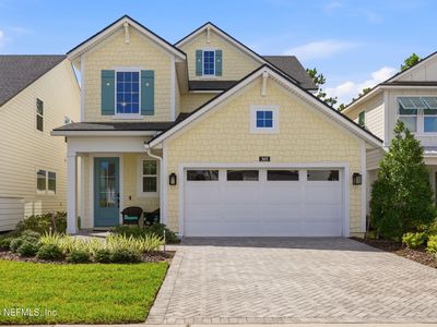 365 BLUE HAMPTON Drive