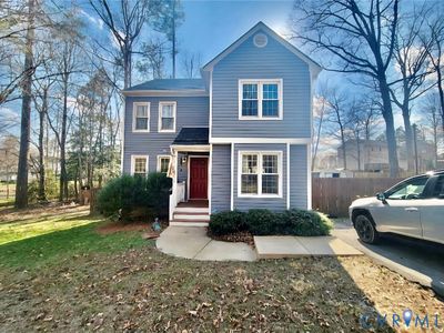 11419 Bailey Mountain Trl
