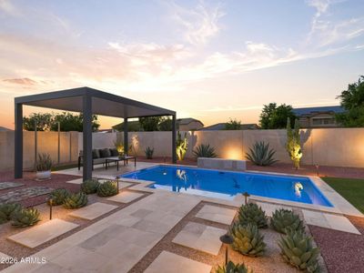 Property at 9838 E HARVEST Road, Florence, AZ