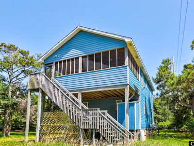 53740 State Highway 12 LOT 1