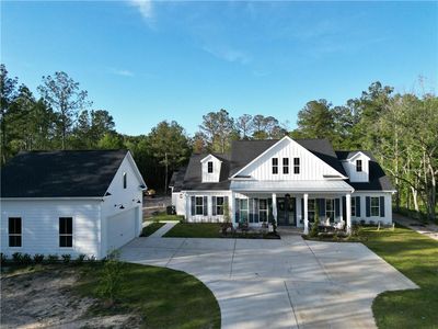 21333 Clear Creek Rd