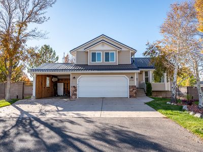 Property at 4759 N Oregon Trl, Enoch, UT