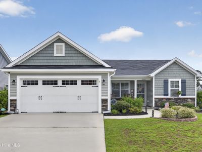 3200 Greenridge Way