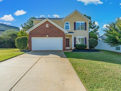 105 Wild Dogwood Way