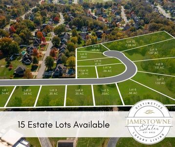 Property at LOT 14 Melinda Dr, Kearney, MO