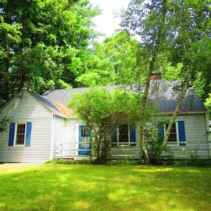 144 West St