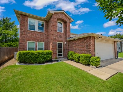 5312 Emmeryville Ln