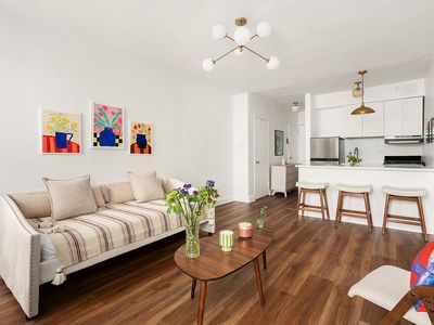 321 E 71st St APT 5E
