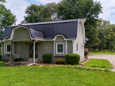Property at 580 Gettysburg, Coatesville, IN