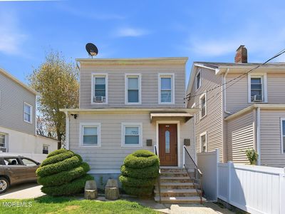 Property at 282 Morris Avenue, Long Branch, NJ