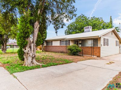 Property at 124 W Castle Ave, Hobbs, NM