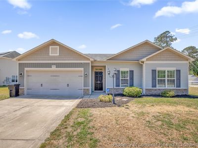 Property at 1441 Homeland Dr, Parkton, NC