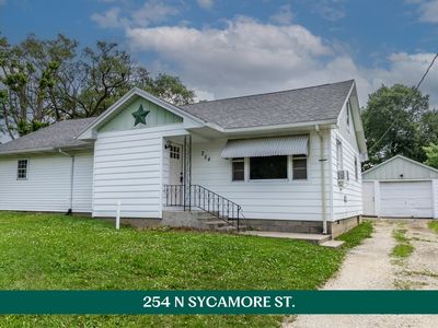 245 N Sycamore St