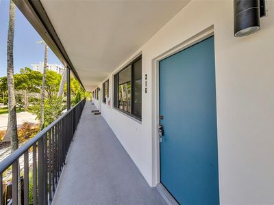 1901 N Andrews Ave #216