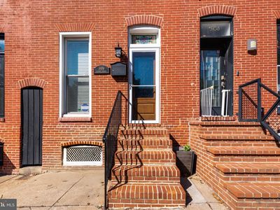 3106 Dillon St
