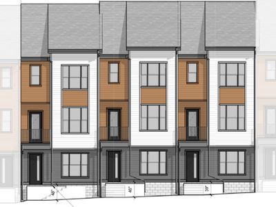 Alton Plan, Proximity