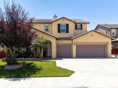 Property at 2834 Burgundy Lace Ln, San Jacinto, CA
