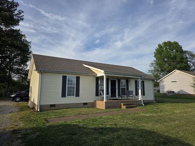 514 N Harris Rd