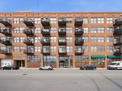 2310 S Canal St Unit 201