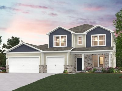 3814 Forty Acre Dr