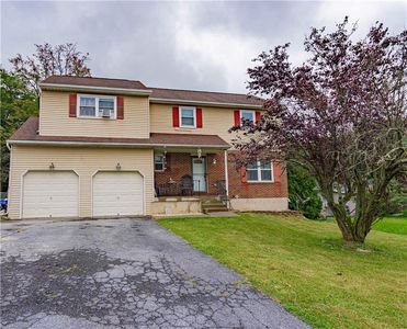Property at 1315 Fretz Ave, Allentown, PA