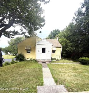 419 N Hunter Hwy