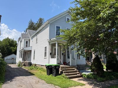 Property at 419 N Prospect St, Herkimer, NY