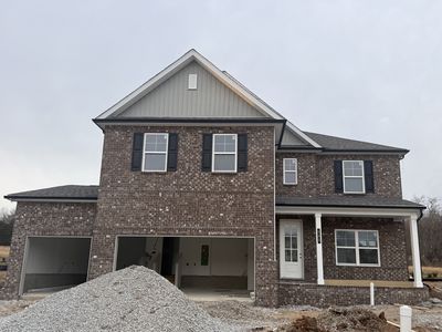 545 Misty Creek Ct Lot 124