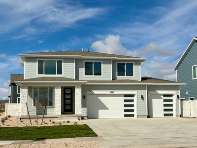 2989 N Lone Pine St #633