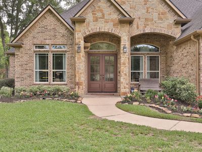 3422 Woodbine Dr