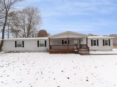 Property at 15467 Hillcrest Rd, Mount Orab, OH