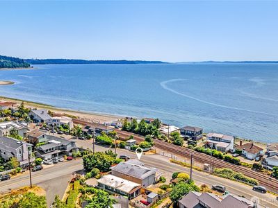 19502 Richmond Beach Drive NW