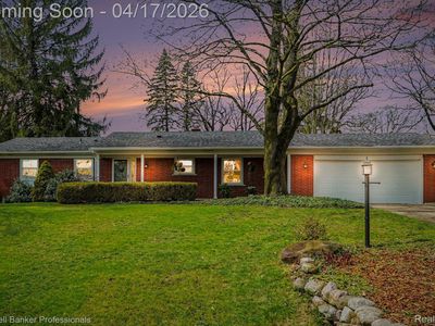 717 Sandstone Dr