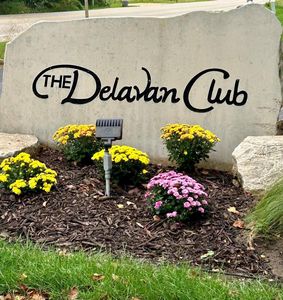 1438 S Delavan Club DRIVE #D6