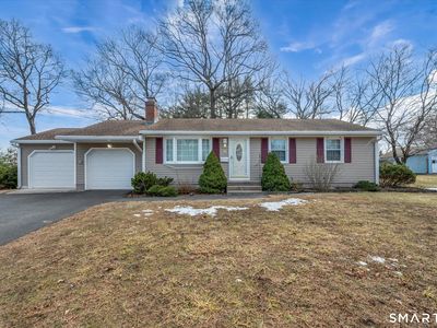 32 Gantley Road