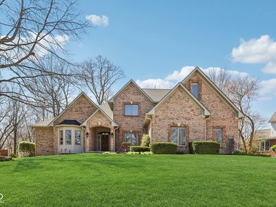 Property at 10276 Springstone Rd, McCordsville, IN