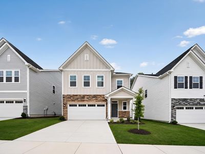440 Cedar Barn Ln