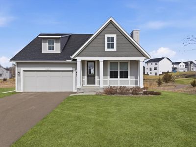 2629 Buffalo Ridge Dr